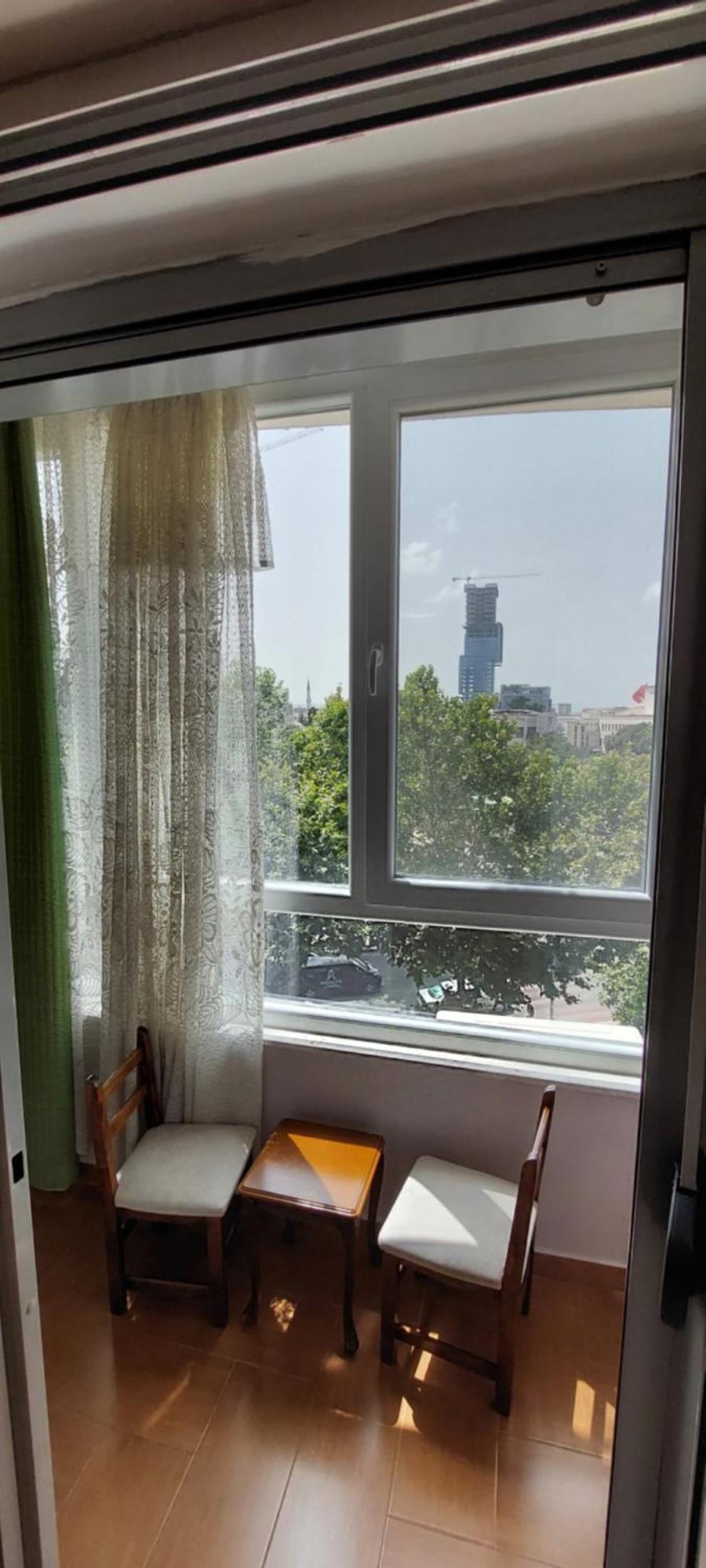 Apartment Oasis In The Heart Of *